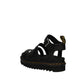 Dr.martens Sandali DMSBLAI - 24235001