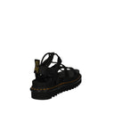 DR.MARTENS  DMSNART Nero