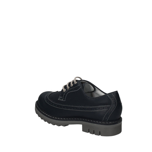 Nero giardini Stringata E033821M - Scarpe Stringate Bambino