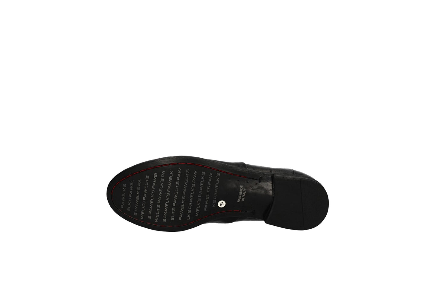 PAWELK'S  20001 Nero