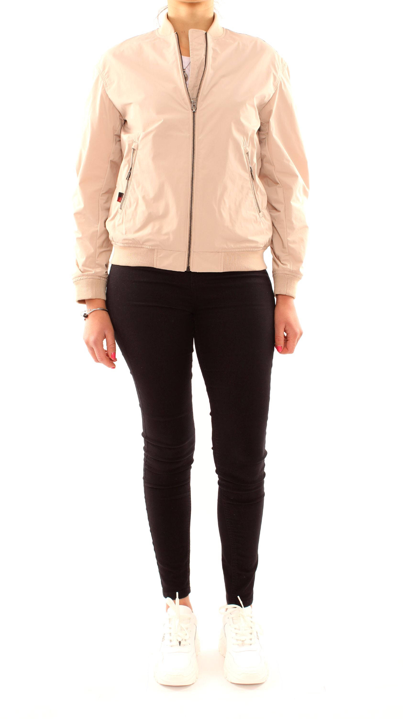 Woolrich Giubbino WKOU0076FR