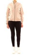 WOOLRICH  WKOU0076FR Beige