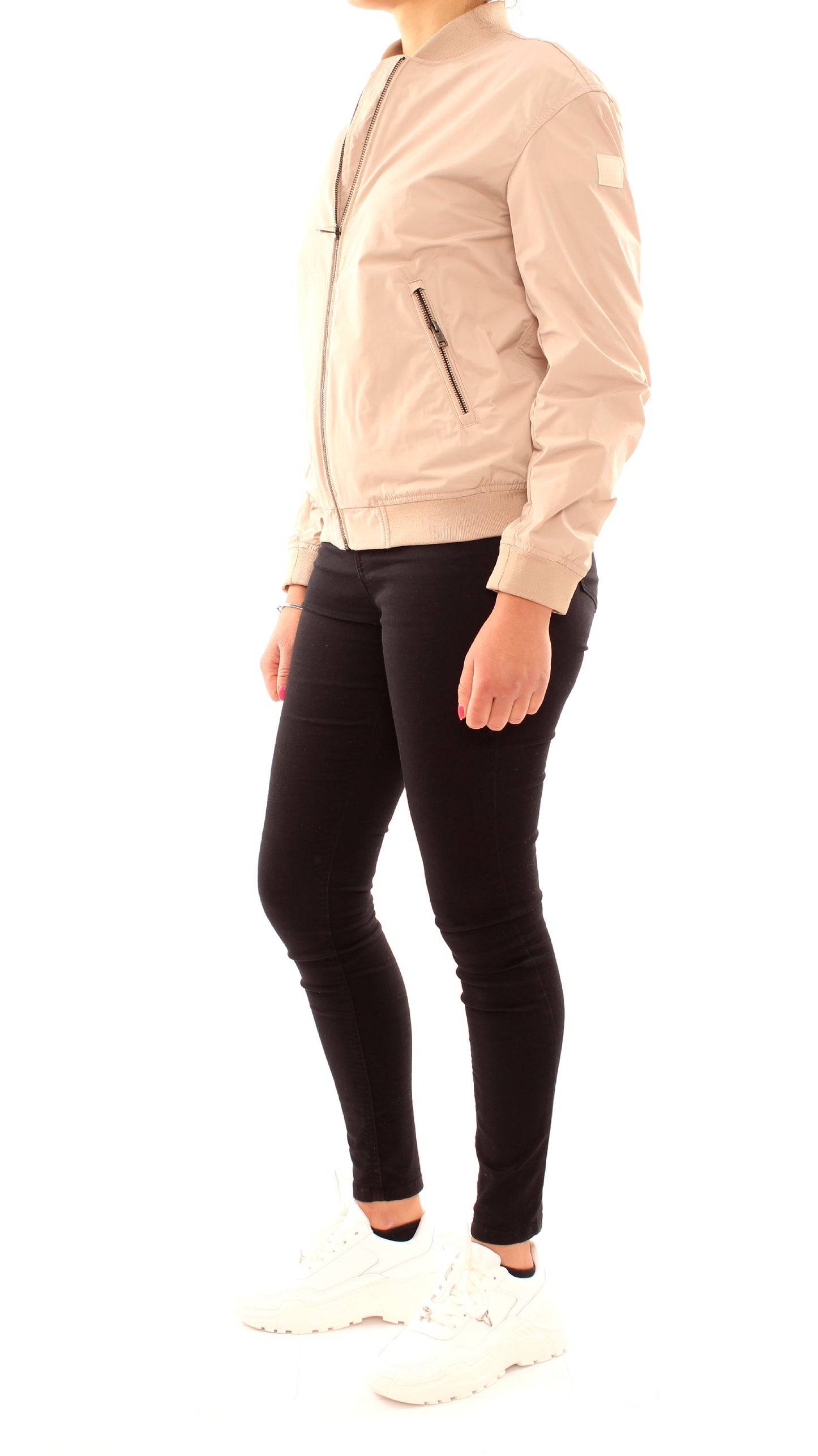 Woolrich Giubbino WKOU0076FR