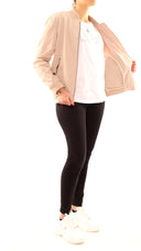 WOOLRICH  WKOU0076FR Beige