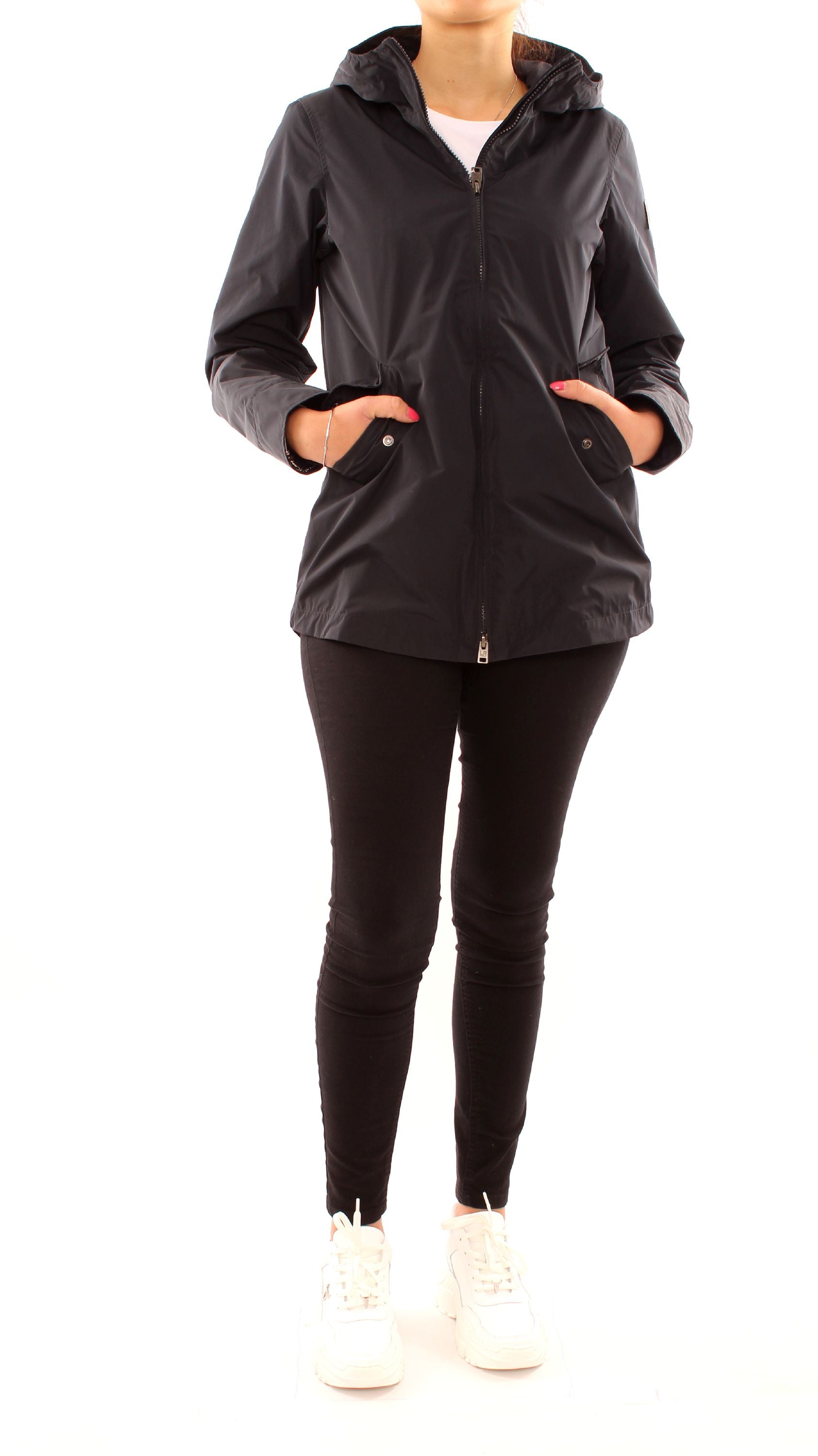 Woolrich Parka WKOU0078FR