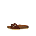 BIRKENSTOCK  1006525 Cognac