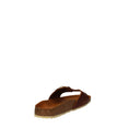 BIRKENSTOCK  1006525 Cognac