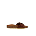 BIRKENSTOCK  1006525 Cognac