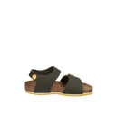 BIRKENSTOCK  1015754 Verde Militare