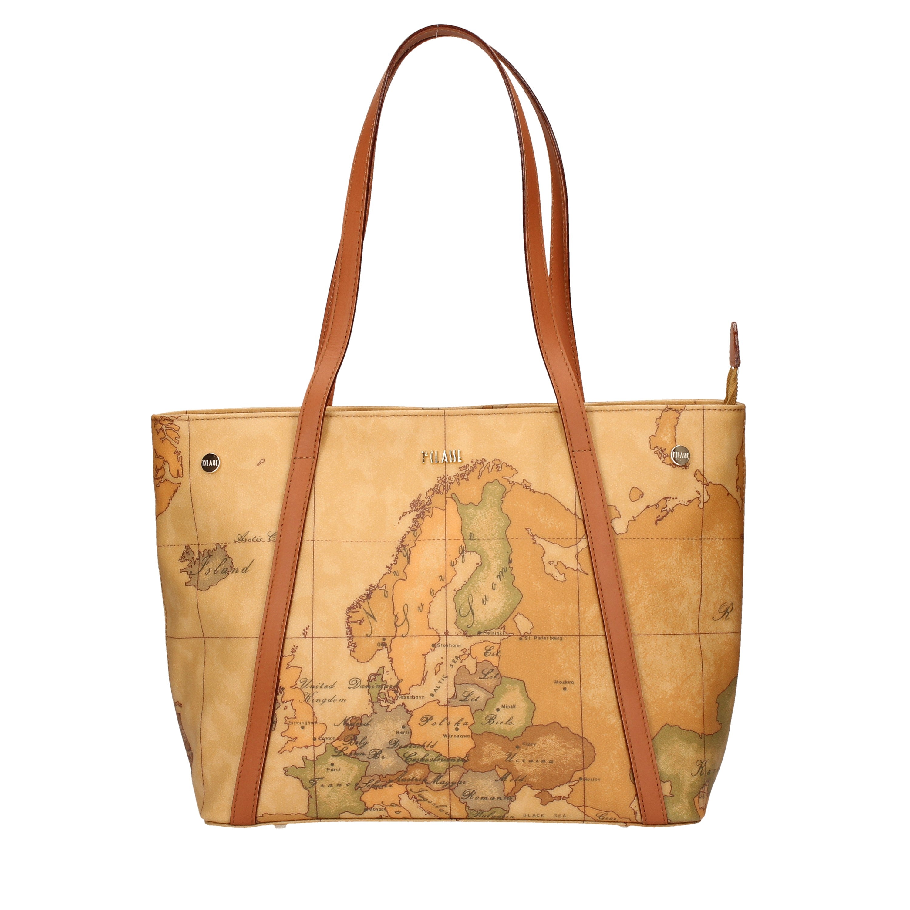 Alviero martini Shopper E010/6000