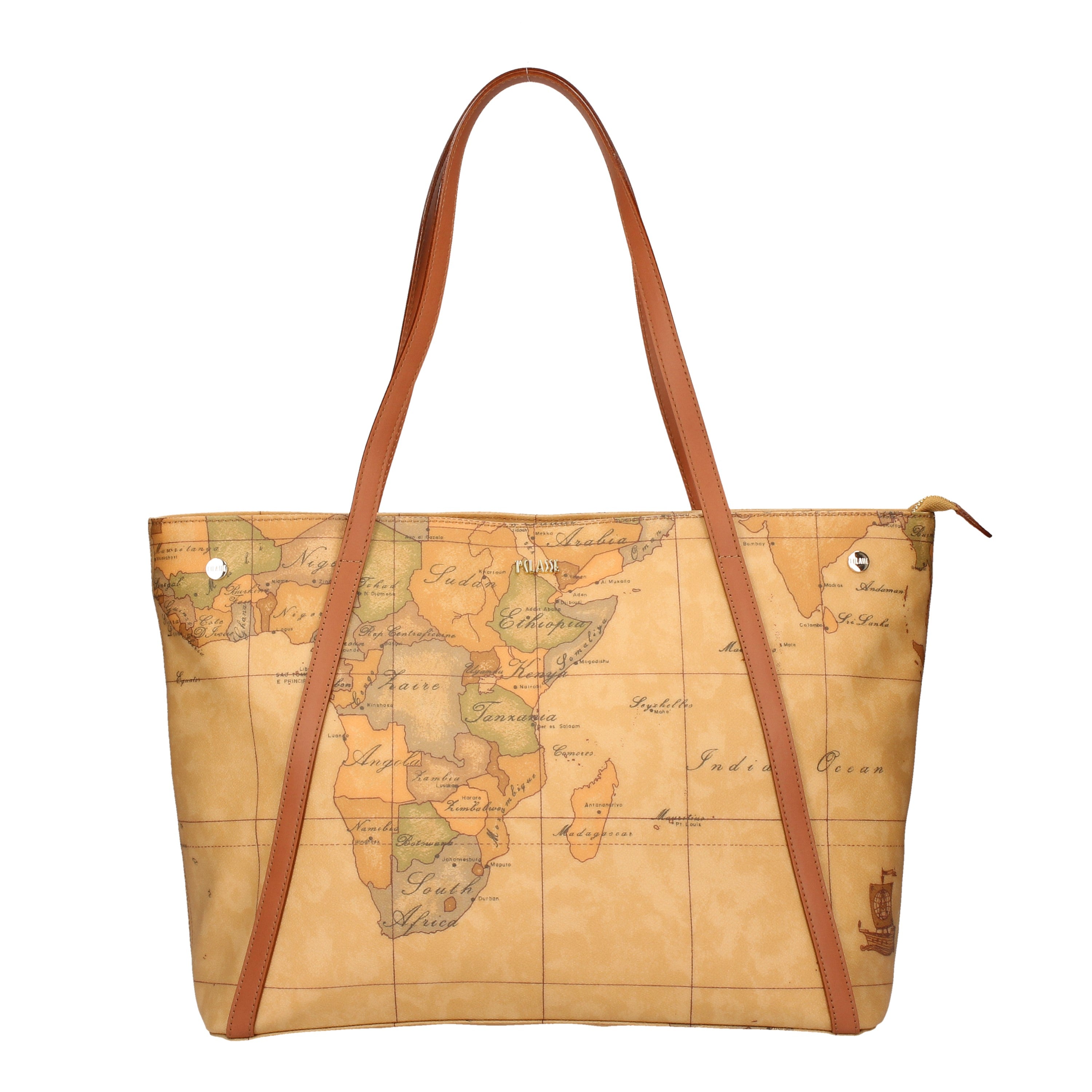 Alviero martini Shopper E011/6000