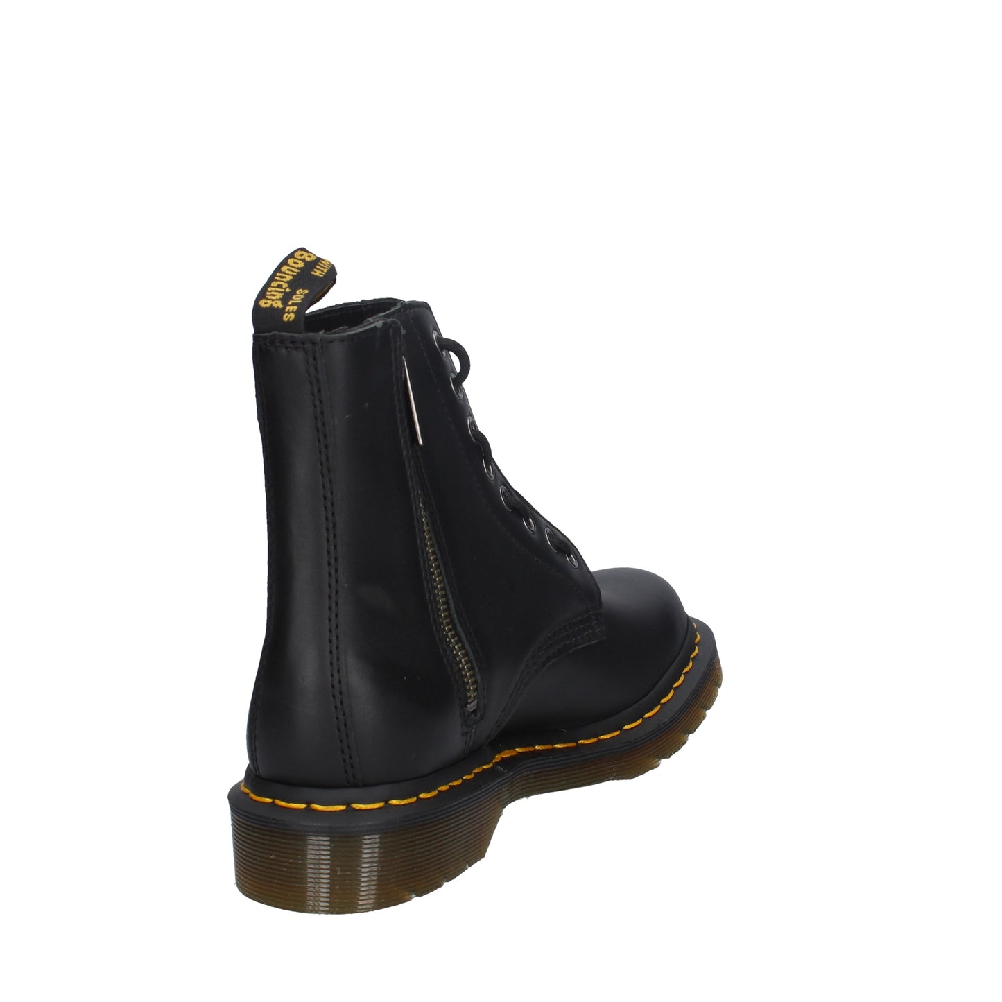 Dr.martens Anfibio DMSPASCFZBKN