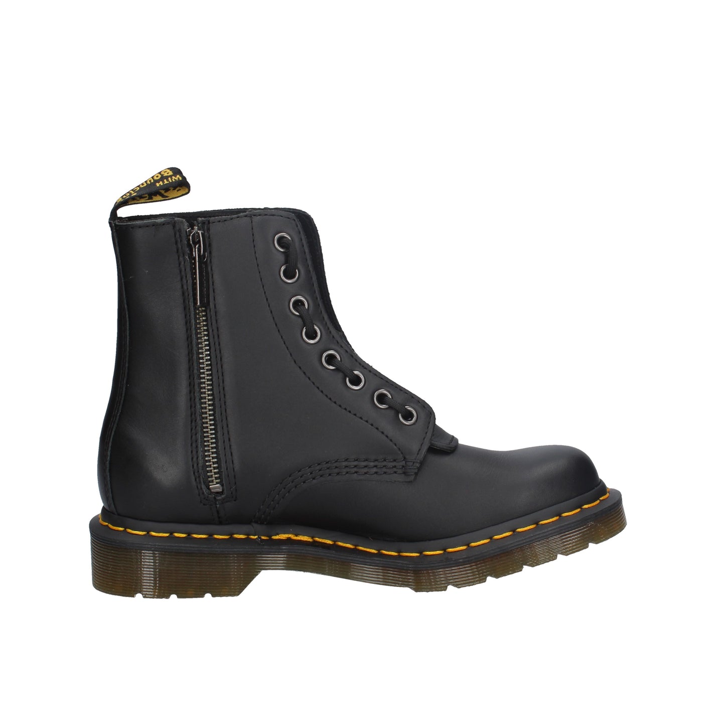 Dr.martens Anfibio DMSPASCFZBKN