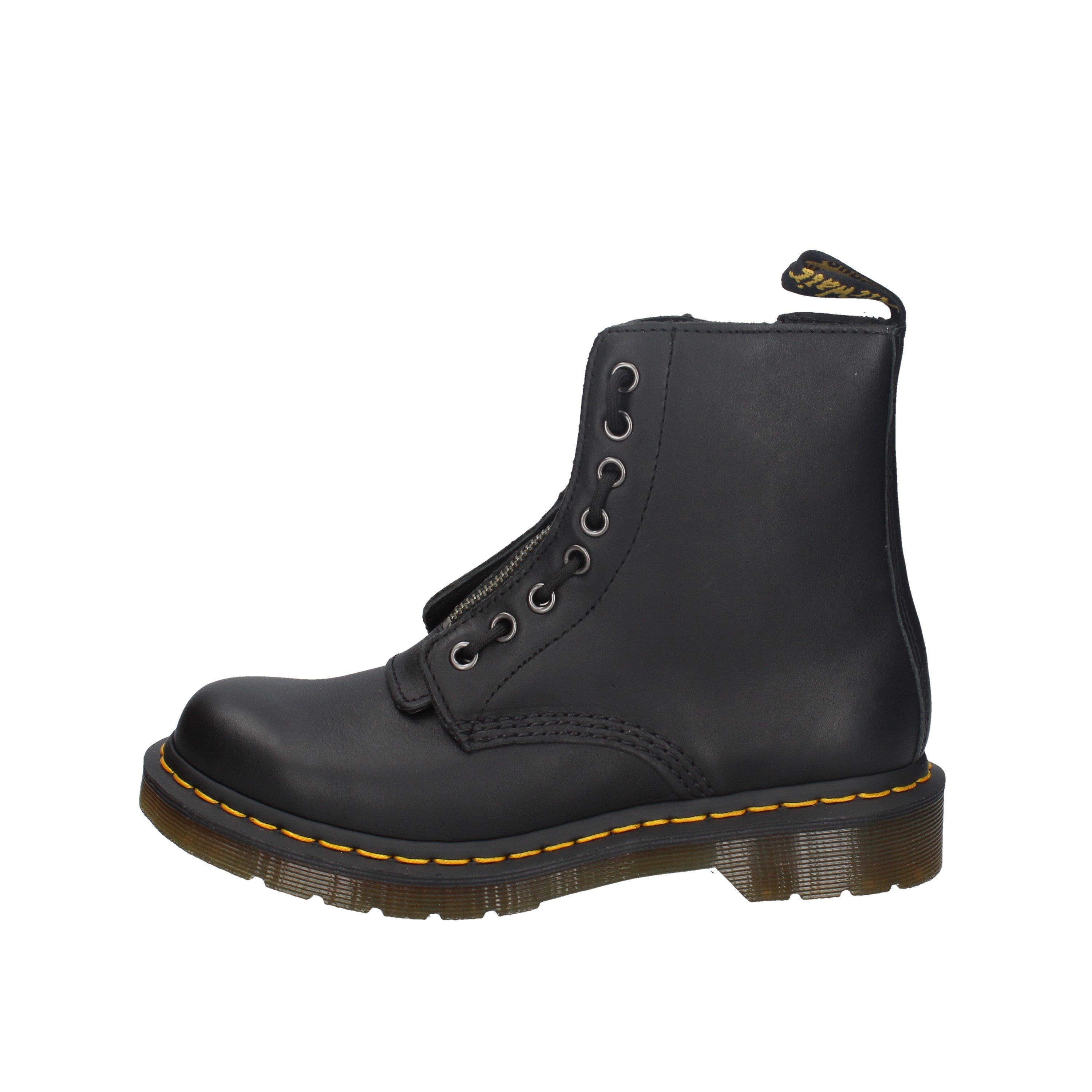 Dr.martens Anfibio DMSPASCFZBKN