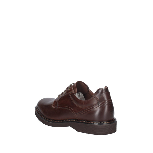NERO GIARDINI I001690U Moor's Head - Man shoes