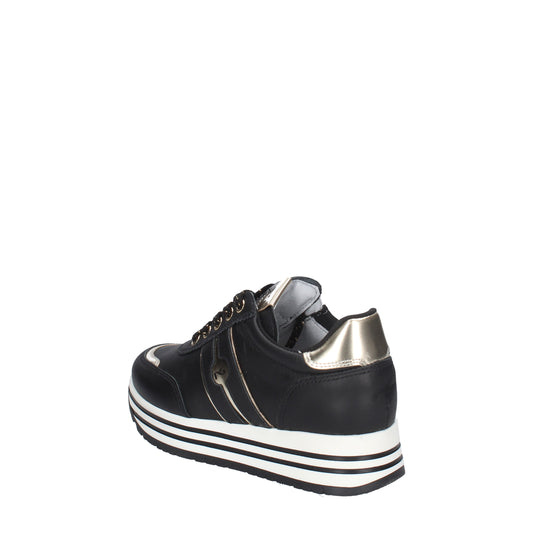 Black gardens Sneakers I031674F - Promotions