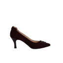 NERO GIARDINI  I013481DE Bordeaux