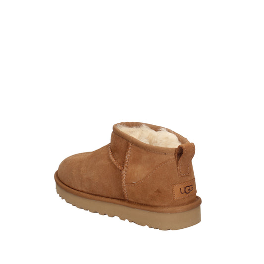 Ugg Tronchetto 1116109 - Women's Shoes