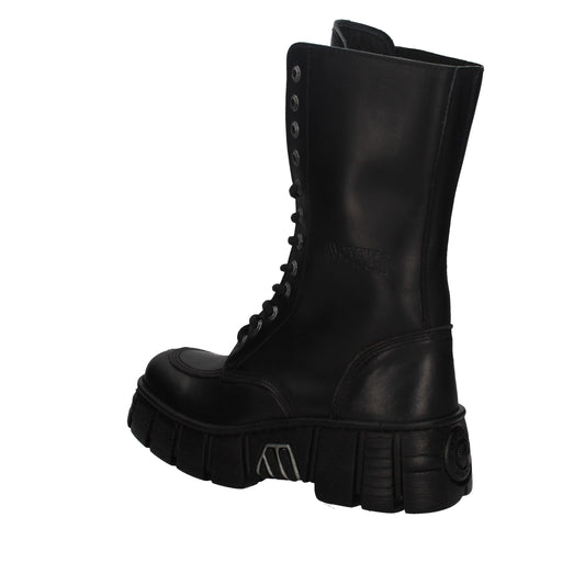 New rock Anfibio NRSM-WALL029N - Donna