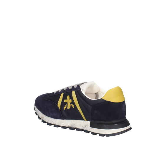 Premiata Sneakers JOH05065 - Premiata