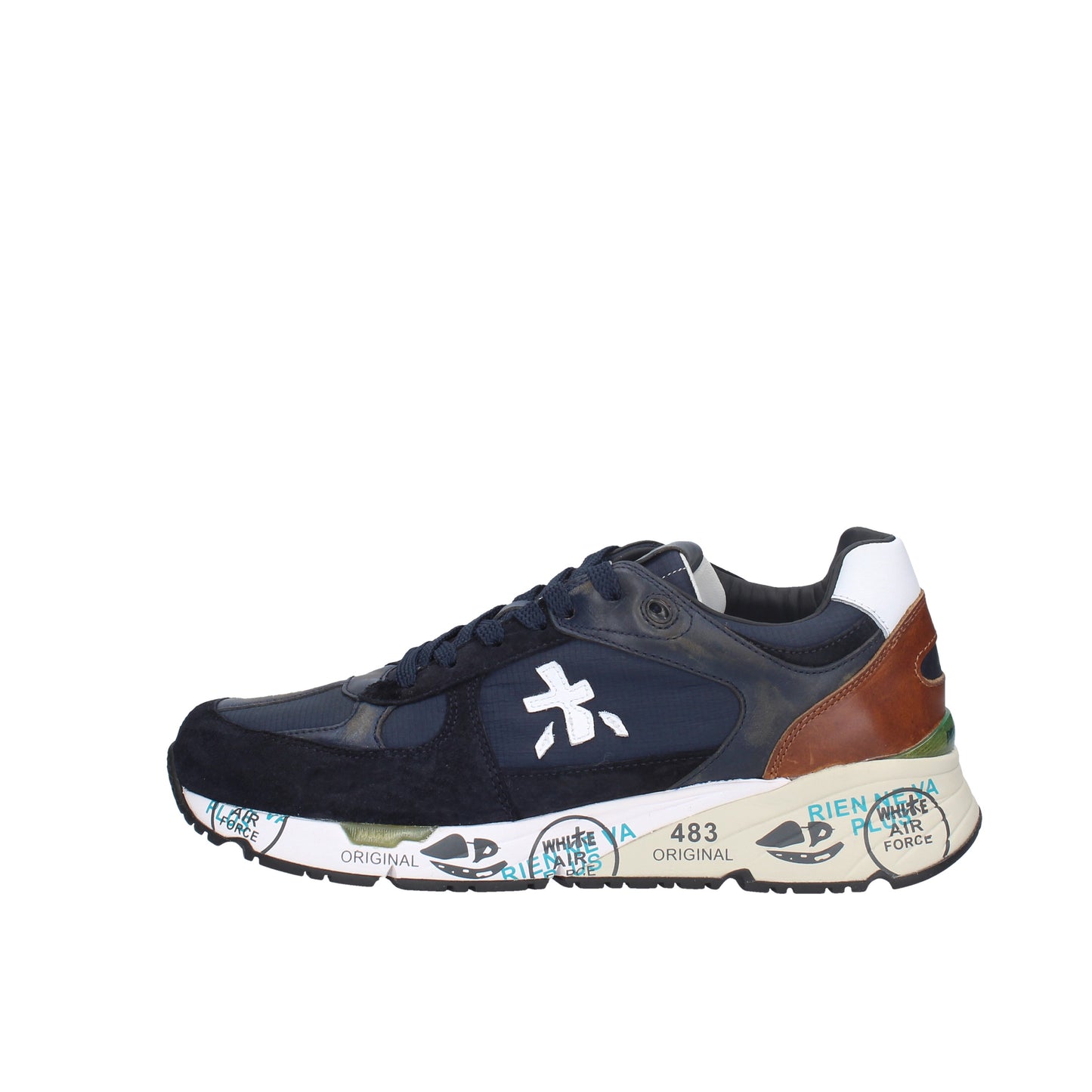 Premiata Sneakers MAS3927