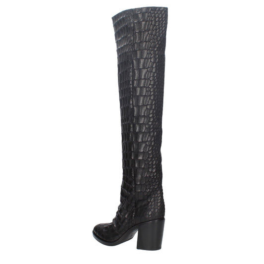 Strategia Stivale A4836-K - Stivali Donna