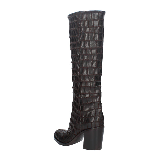 Strategia Stivale A4835-T - Stivali Donna
