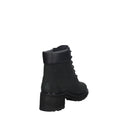 TIMBERLAND  TB0A25C4 Nero