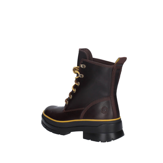 Timberland Scarponcino TB0A2D6W - Scarponcini Donna