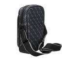 GUESS  HMVEZZ P0426 Nero