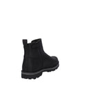 TIMBERLAND  TB0A28QA Nero