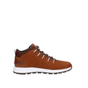 TIMBERLAND  TB0A25DCF13 Marrone