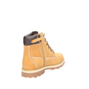 TIMBERLAND  TB0A28X7 Giallo