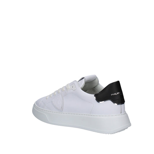 Philippe model Sneakers BTLUV007 - Sneakers Uomo