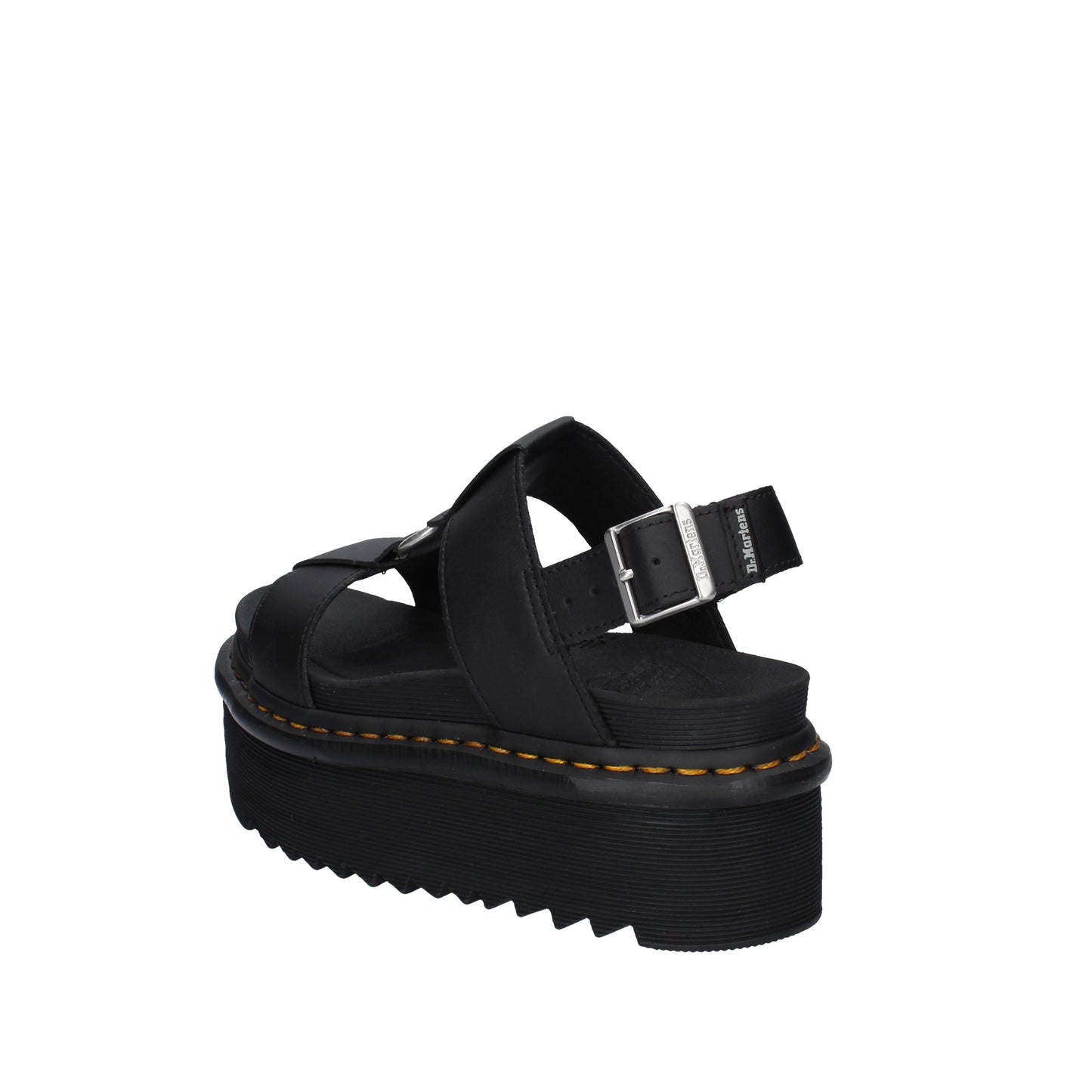 Dr.martens Sandali DMSFRANBKHL