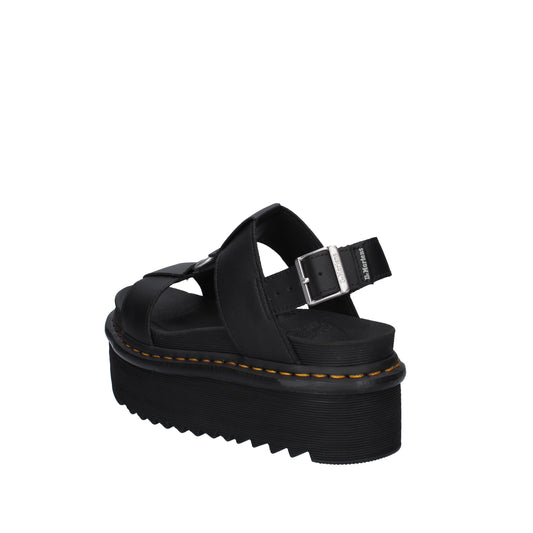 Dr.martens Sandali DMSFRANBKHL - Prodotti