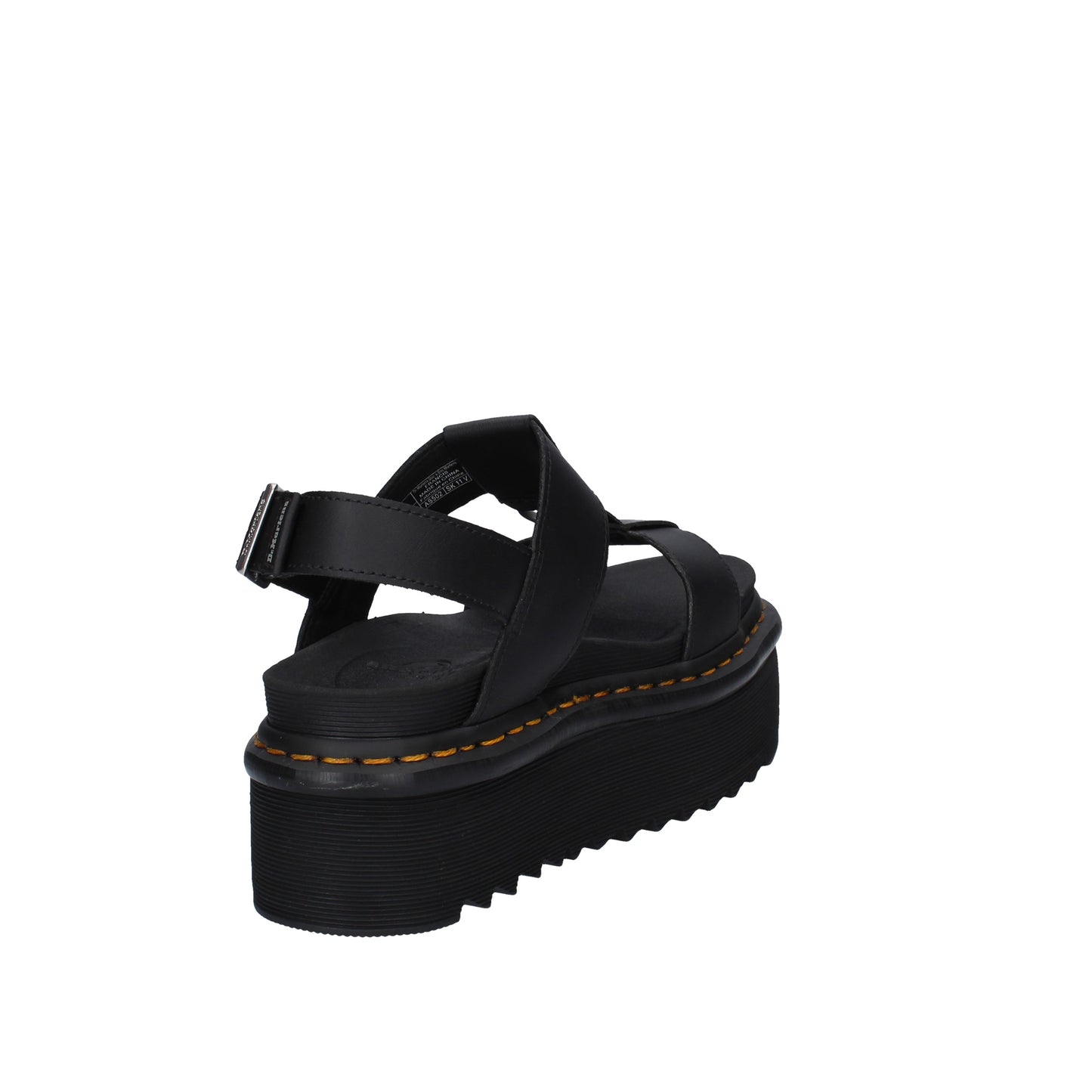 Dr.martens Sandali DMSFRANBKHL