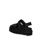 Dr.martens Sandali DMSVOSBKHL