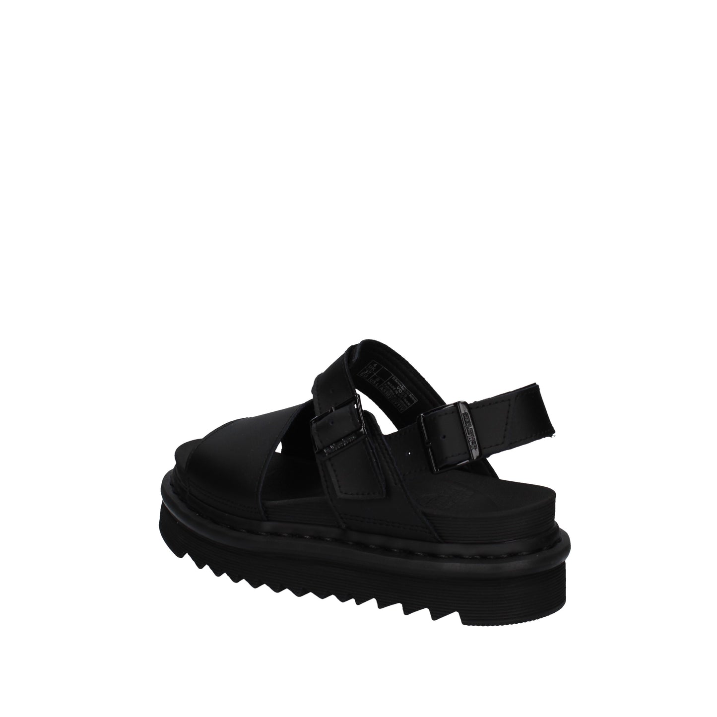Dr.martens Sandali DMSVOSBKHL
