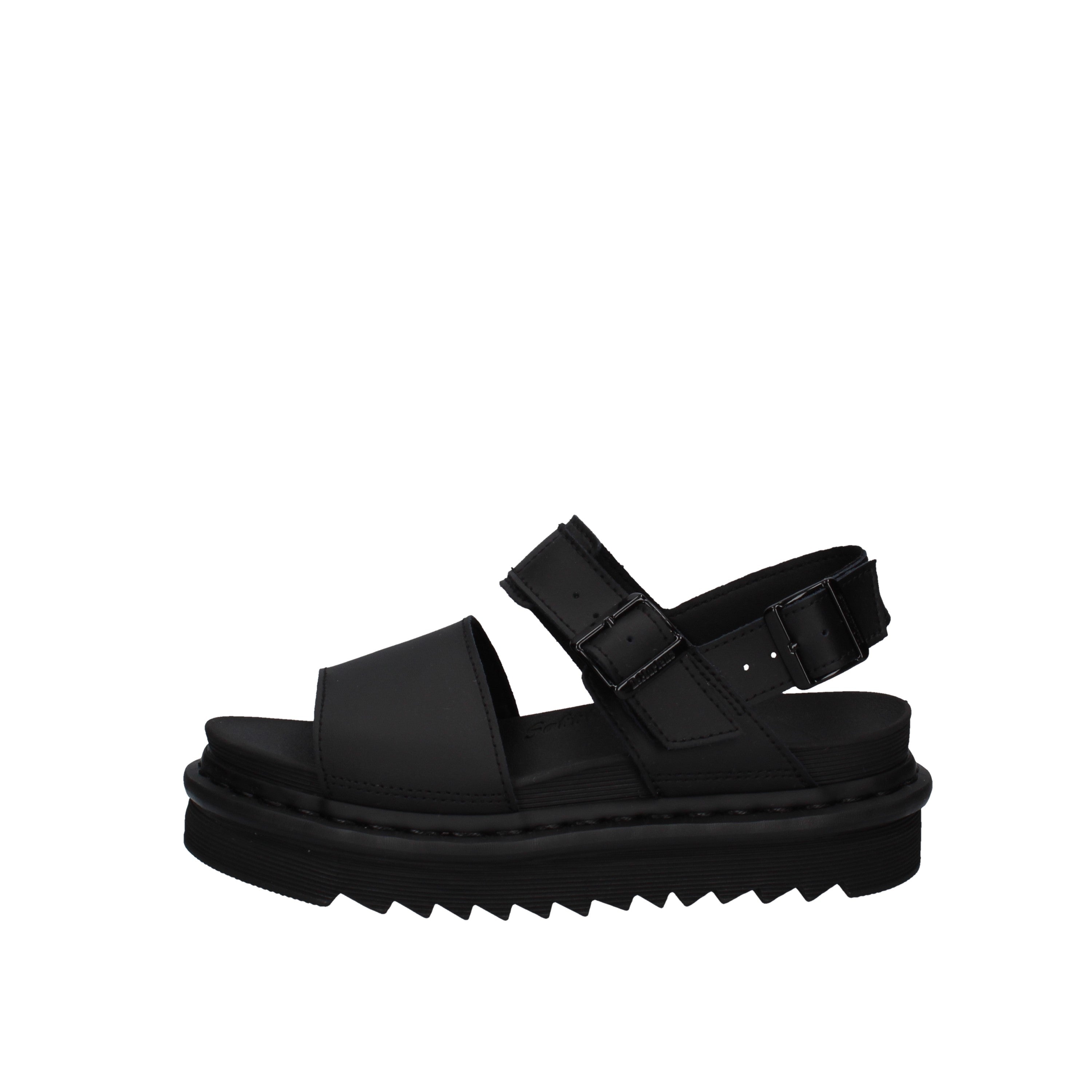 Dr.martens Sandali DMSVOSBKHL