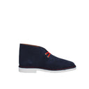 CLARKS  DESERT BOOT2 Navy
