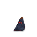 CLARKS  DESERT BOOT2 Navy