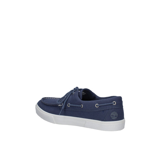 Timberland Mocassino TB0A2HEX - Timberland