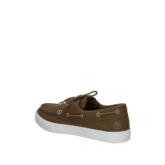 Timberland Mocassino TB0A42P1 - Timberland