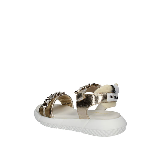 Elena iachi Sandals E2833 - Products