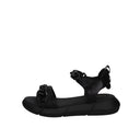 ELENA IACHI  E2833 Nero