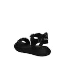 ELENA IACHI  E2833 Nero