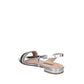 Albano Sandals 4125