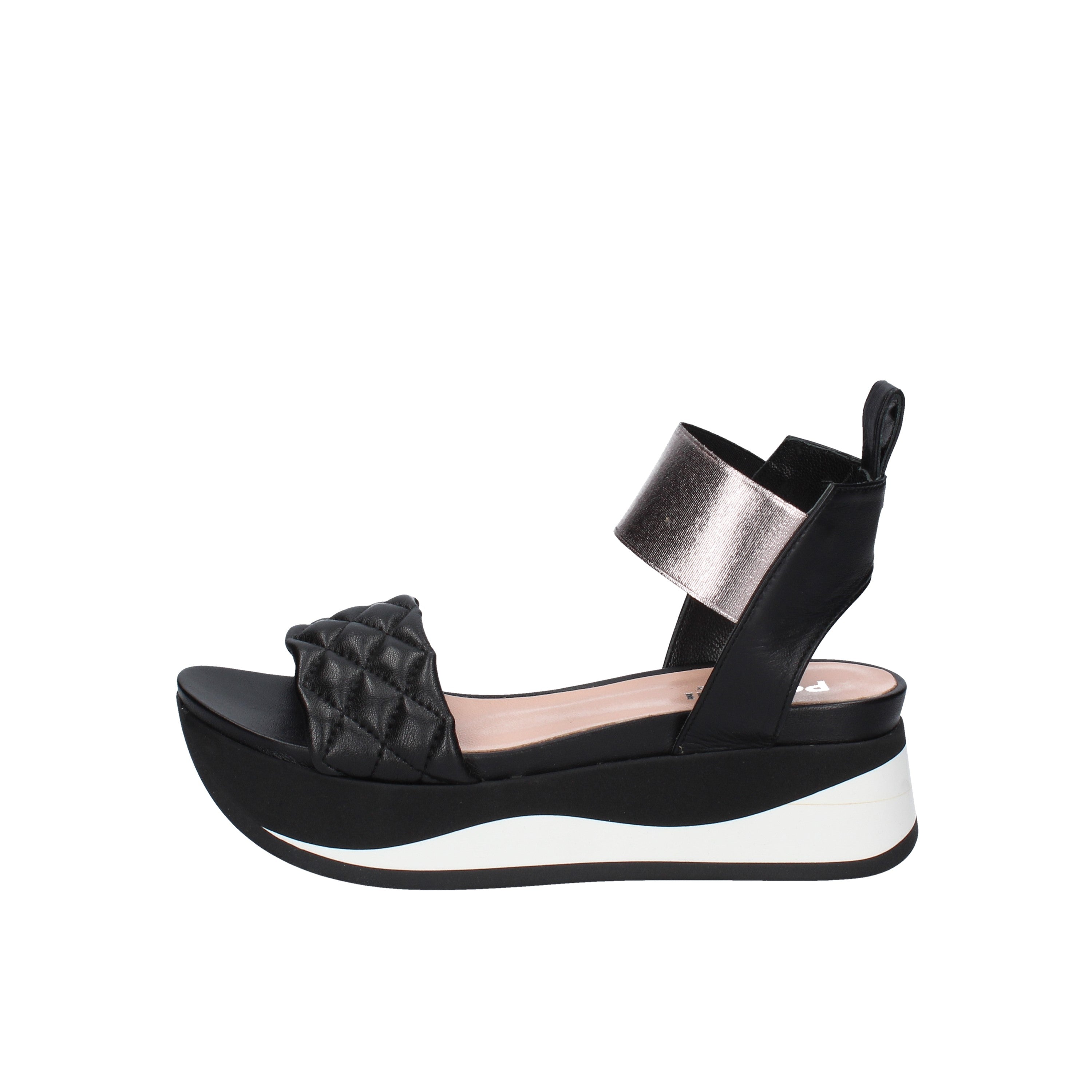 Pollini Sandals SA16224G9AM