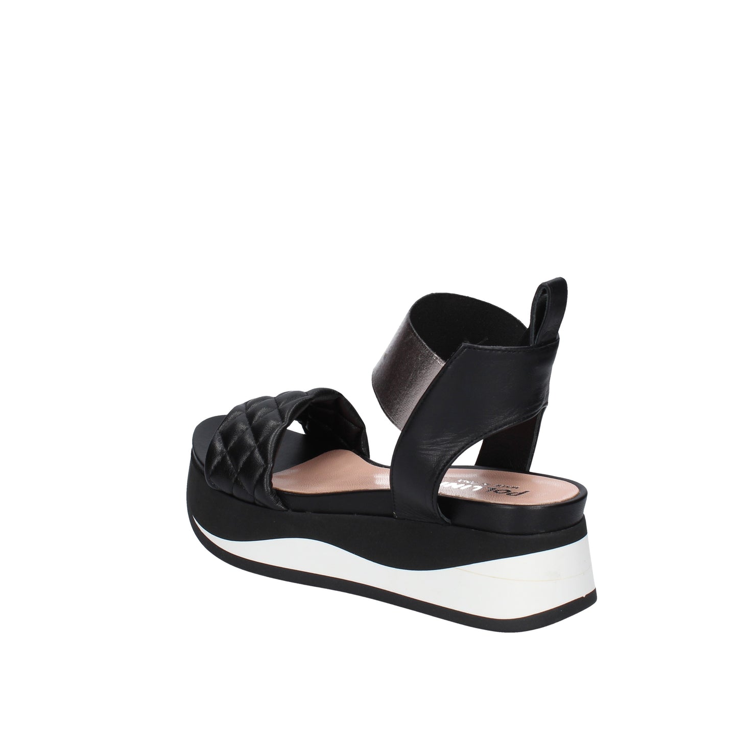 Pollini Sandals SA16224G9AM